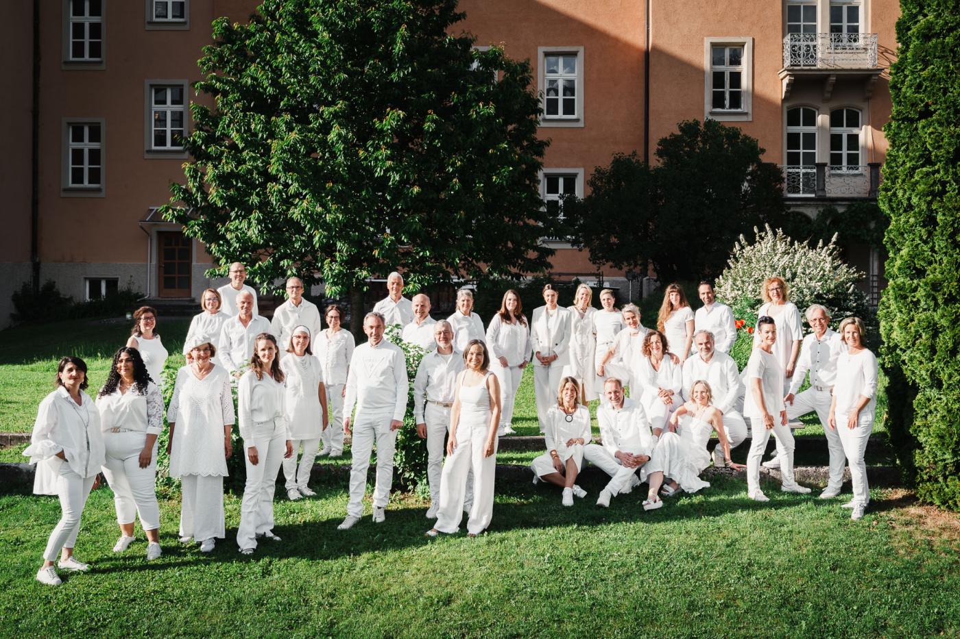 Stimmsalz 2025 Stimmsalz neu