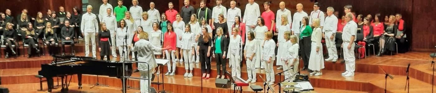 Festkonzert im Congress Innsbruck