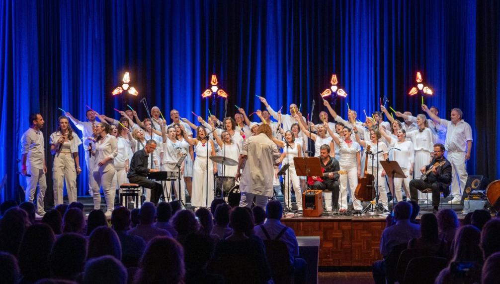 Popkonzert