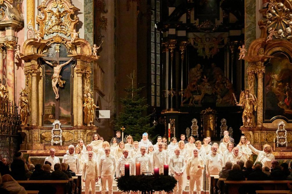 Staftpfarrkirche (c) wagner